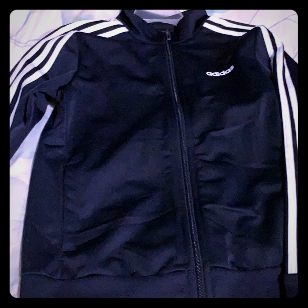 Women’s Addidas jacket